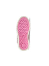 MÄDCHEN-SNEAKER - GEOX ROSA - J668WC 0NFQ6 6