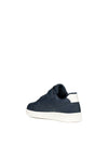 SNEAKERS RAGAZZO - GEOX NAVY-ROSSO - J66DJD 0003W 3