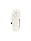 SNEAKERS RAGAZZO - GEOX NAVY-ROSSO - J66DJD 0003W 6