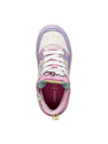 Mädchen-Sneaker - GEOX ROSA-MULTI - J66HXH 054AS 5