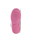 Mädchen-Sneaker - GEOX ROSA-MULTI - J66HXH 054AS 6
