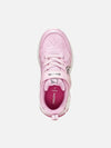 Mädchen-Sneaker - GEOX ROSA - J66M4C 0NFKC 5