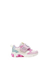MÄDCHEN-SNEAKER - GEOX ROSA-MULTI - J66M4D 000BC 2