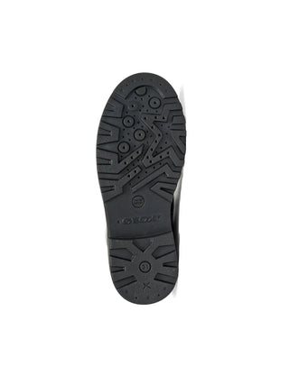 ANFIBIO RAGAZZA - GEOX NERO-MULTI - J9420G 000CN 6