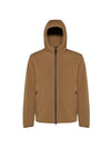 GIUBBOTTO UOMO - GEOX GIALLO - M6620H T3069 1