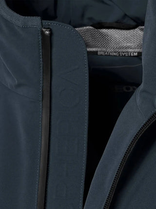 HERRENJACKE - GEOX SKY - M6620H T3069 4