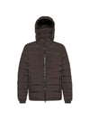 HERRENJACKE - GEOX CAFFE - M6629C T3284 1