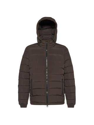 HERRENJACKE - GEOX CAFFE - M6629C T3284 1