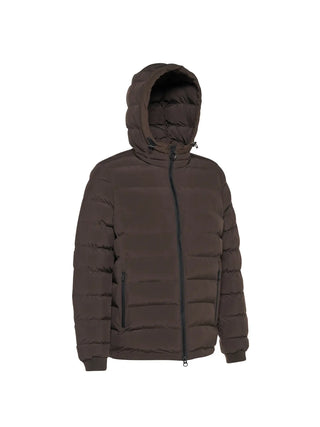 HERRENJACKE - GEOX CAFFE - M6629C T3284 2