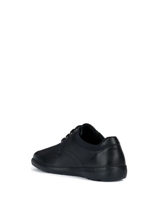 SNEAKERS UOMO - GEOX NERO - U363QA 00085 3