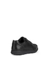 SNEAKERS UOMO - GEOX NERO - U45GRA 00043 4