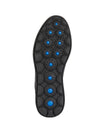 SNEAKERS UOMO - GEOX NERO - U45GRA 00043 6