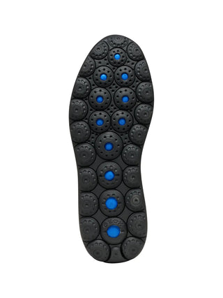 SNEAKERS UOMO - GEOX NAVY - U46BYA 01122 6
