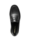MOCASSINO UOMO - GEOX NERO - U55HVD 00043 5