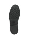 MOCASSINO UOMO - GEOX NERO - U55HVD 00043 6