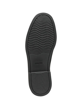 MOCASSINO UOMO - GEOX NERO - U55HVD 00043 6