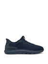 SNEAKERS UOMO - GEOX NAVY - U55MPA 06KEK 1