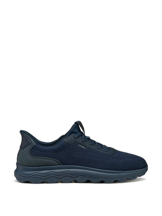 SNEAKERS UOMO - GEOX NAVY - U55MPA 06KEK 1