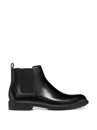 BEATLES UOMO - GEOX NERO - U567KA 00043 1