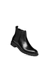 BEATLES UOMO - GEOX NERO - U567KA 00043 4