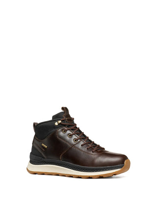ANFIBIO UOMO - GEOX MARRONE - SPHERICA - U56HMC 000FF 2