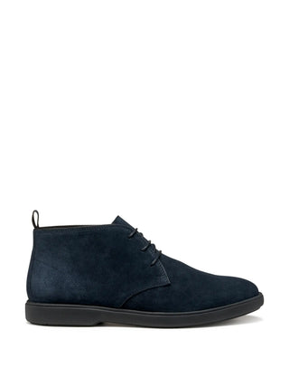 POLACCO UOMO - GEOX NAVY - U56LAD 00022 1