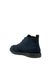 POLACCO UOMO - GEOX NAVY - U56LAD 00022 3