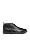 POLACCO HERREN - GEOX SCHWARZ - U56LAD 00043 1
