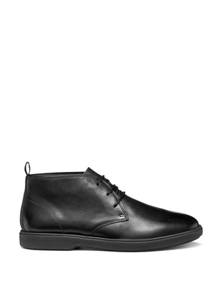 POLACCO HERREN - GEOX SCHWARZ - U56LAD 00043 1