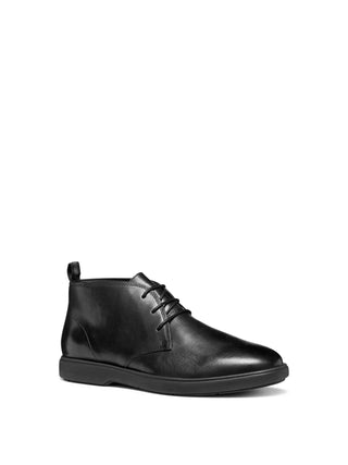 POLACCO HERREN - GEOX SCHWARZ - U56LAD 00043 2