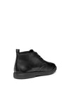 POLACCO HERREN - GEOX SCHWARZ - U56LAD 00043 4