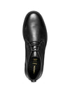 POLACCO HERREN - GEOX SCHWARZ - U56LAD 00043 5