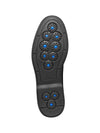POLACCO HERREN - GEOX SCHWARZ - U56LAD 00043 6