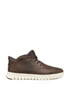 POLACCO HERREN - GEOX CAFFE - U56MAB 000FF 1
