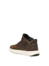 POLACCO HERREN - GEOX CAFFE - U56MAB 000FF 3