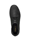 POLACCO UOMO - GEOX NERO - U56MAB 000FF 5