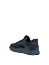 SNEAKERS UOMO - GEOX NAVY - U56MPA 08522 3