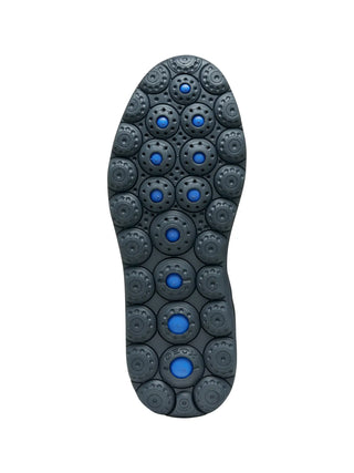 SNEAKERS UOMO - GEOX NAVY - U56MPA 08522 6