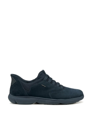HERREN-SNEAKER - GEOX NAVY - U56MXB 00022 1