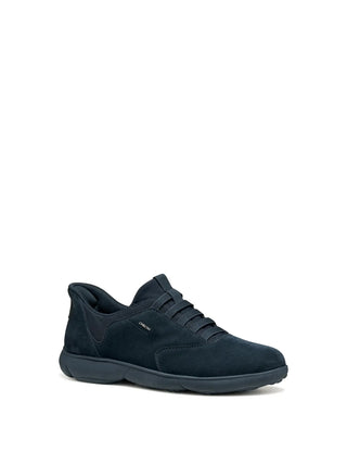HERREN-SNEAKER - GEOX NAVY - U56MXB 00022 2