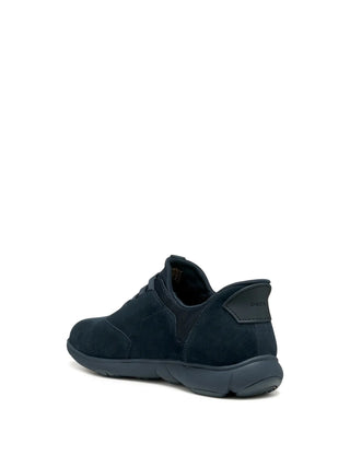 HERREN-SNEAKER - GEOX NAVY - U56MXB 00022 3