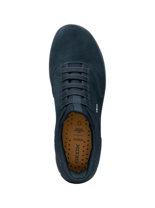 HERREN-SNEAKER - GEOX NAVY - U56MXB 00022 5