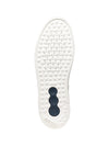 SNEAKERS UOMO - GEOX NAVY - U653JB 0009B 6