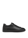 HERREN-SNEAKER - GEOX SCHWARZ - U653JB 0009B 1