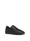 HERREN-SNEAKER - GEOX SCHWARZ - U653JB 0009B 2