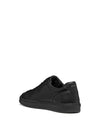 HERREN-SNEAKER - GEOX SCHWARZ - U653JB 0009B 3