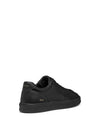 HERREN-SNEAKER - GEOX SCHWARZ - U653JB 0009B 4