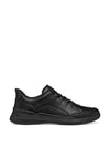SNEAKERS UOMO - GEOX NERO - U659KA 000BC 1