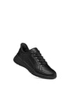 SNEAKERS UOMO - GEOX NERO - U659KA 000BC 4