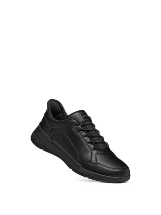 SNEAKERS UOMO - GEOX NERO - U659KA 000BC 4